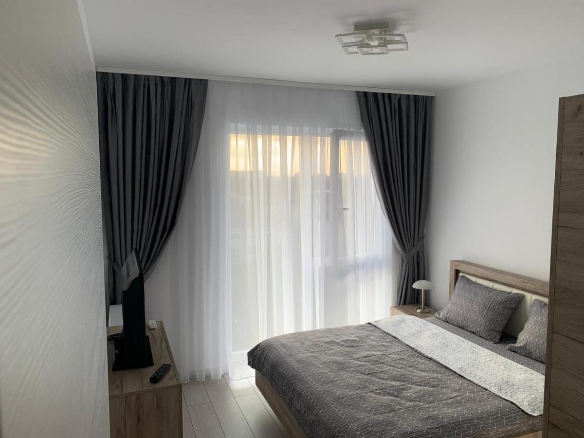 Apartament 2 Camere Prima Nufaru Орадя Экстерьер фото